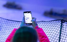 Oficjalne otwarcie wodnego świata