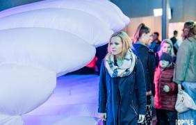 Oficjalne otwarcie wodnego świata