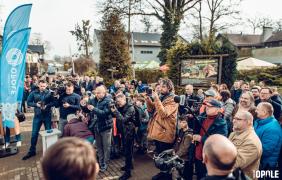 Oficjalne otwarcie wodnego świata