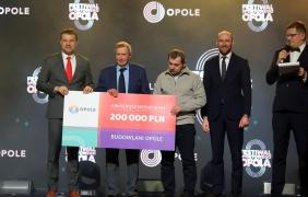 Fot. Czas na Opole