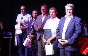 Opolskie Orły rozdane (Galeria zdjęć)