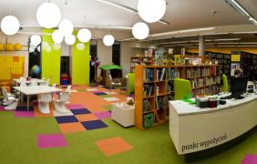 Miejska Biblioteka Publiczna