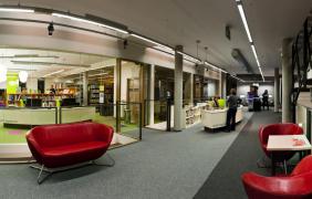 Miejska Biblioteka Publiczna