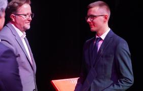 Opolskie Orły rozdane (Galeria zdjęć)