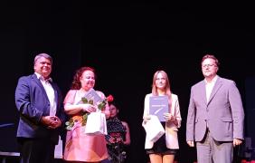 Opolskie Orły rozdane (Galeria zdjęć)