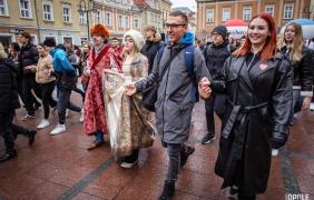 Polonez na opolskim rynku 2024