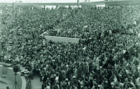 fot. Tadeusz Horoszkiewicz