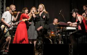 Festiwalowe Jam Session na Małym Rynku