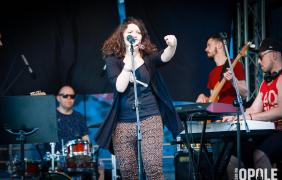 Festiwalowe Jam Session na Małym Rynku