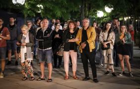 Festiwalowe Jam Session na Małym Rynku