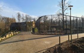 Zoo Opole