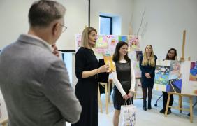 Rozstrzygnięcie konkursu