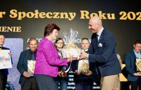 10. Gala Inicjatyw Społecznych