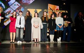 10. Gala Inicjatyw Społecznych