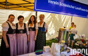 Galeria zawiera czternaście zdjęć z wydarzenia pn. 3 Strassenfest w Opolu