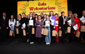 Gala wolontariatu 2024