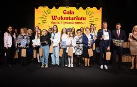 Gala wolontariatu 2024