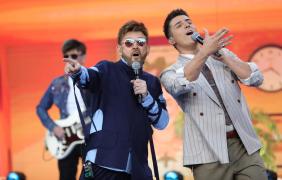  Koncert: Zróbmy więc prywatkę