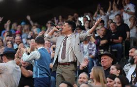  Koncert: Zróbmy więc prywatkę