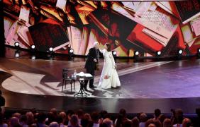 Koncert "Trzy ćwiartki"