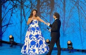 Koncert "Trzy ćwiartki"