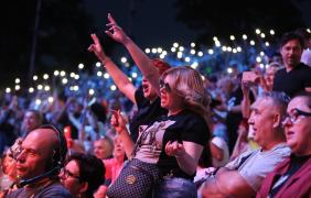  Koncert: Zróbmy więc prywatkę