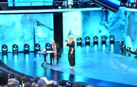 Koncert "Trzy ćwiartki"