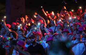  Koncert: Zróbmy więc prywatkę
