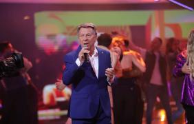  Koncert: Zróbmy więc prywatkę