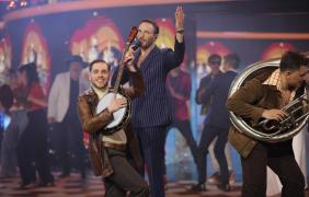  Koncert: Zróbmy więc prywatkę
