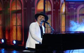  Koncert: Zróbmy więc prywatkę