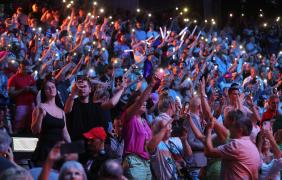  Koncert: Zróbmy więc prywatkę