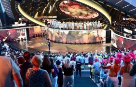 Koncert "Trzy ćwiartki"