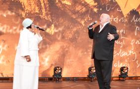 Koncert "Trzy ćwiartki"