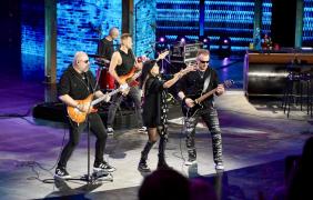 Koncert „Małe tęsknoty”