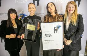 Nagrody dla twórców kultury – Opolski Pegaz