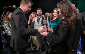 Nagrody dla twórców kultury – Opolski Pegaz