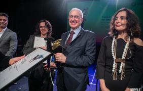 Nagrody dla twórców kultury – Opolski Pegaz