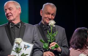 Nagrody dla twórców kultury – Opolski Pegaz