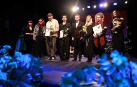 Nagrody dla twórców kultury – Opolski Pegaz