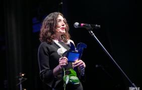 Nagrody dla twórców kultury – Opolski Pegaz