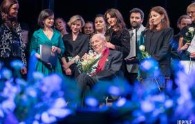 Opolski Pegaz 2025 - Andrzej Hamada