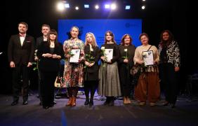 Nagrody dla twórców kultury – Opolski Pegaz