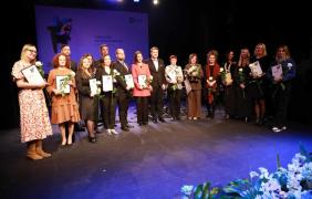 Nagrody dla twórców kultury – Opolski Pegaz