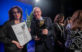 Nagrody dla twórców kultury – Opolski Pegaz