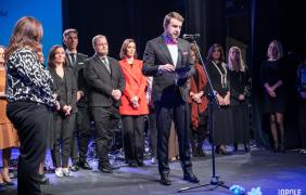 Nagrody dla twórców kultury – Opolski Pegaz