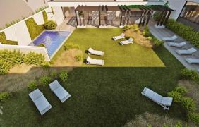 Aquapark w Opolu – wizualizacja. Mat. UM Opole