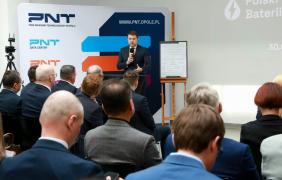 Polski Klaster Baterii Elektrycznych