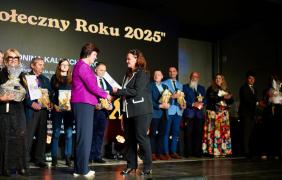 10. Gala Inicjatyw Społecznych