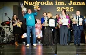 10. Gala Inicjatyw Społecznych